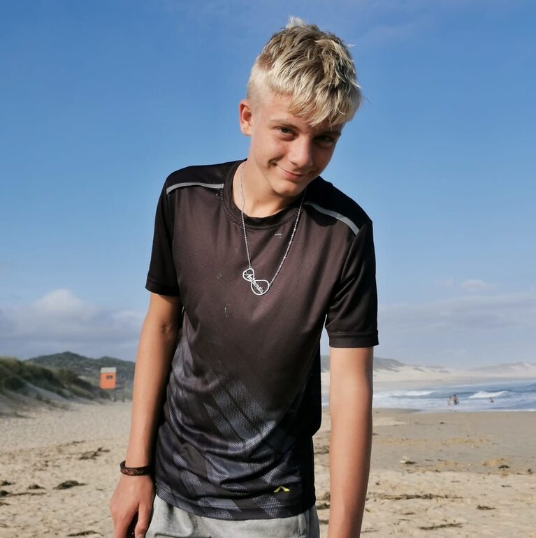 Christin Willemse